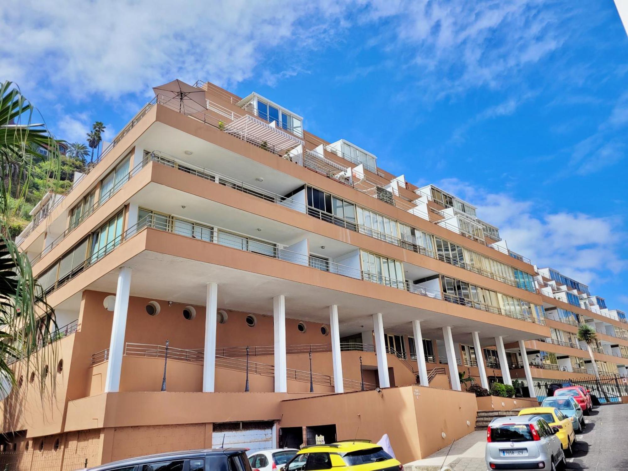La Roca Apartamento *