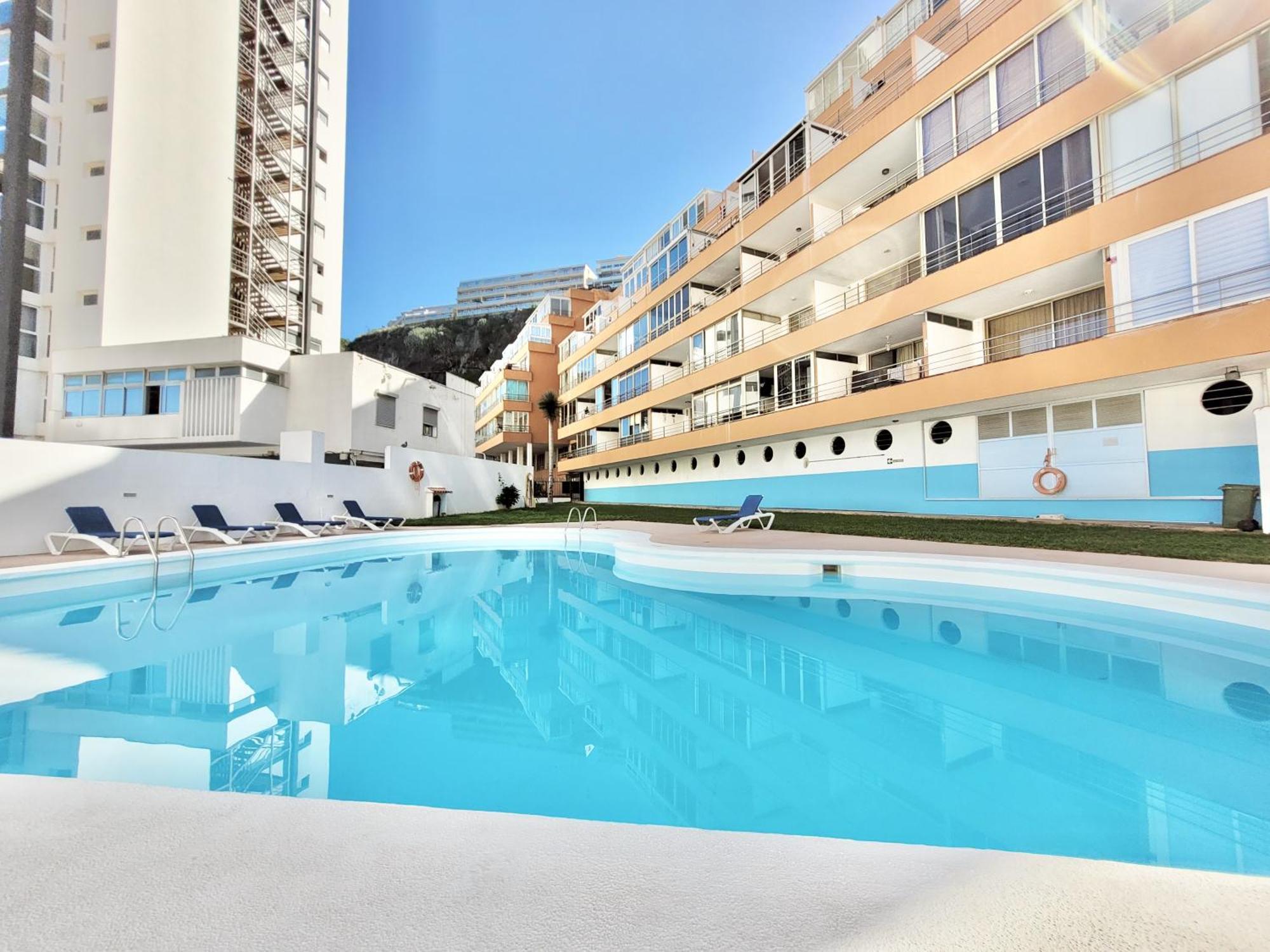 La Roca Apartamento