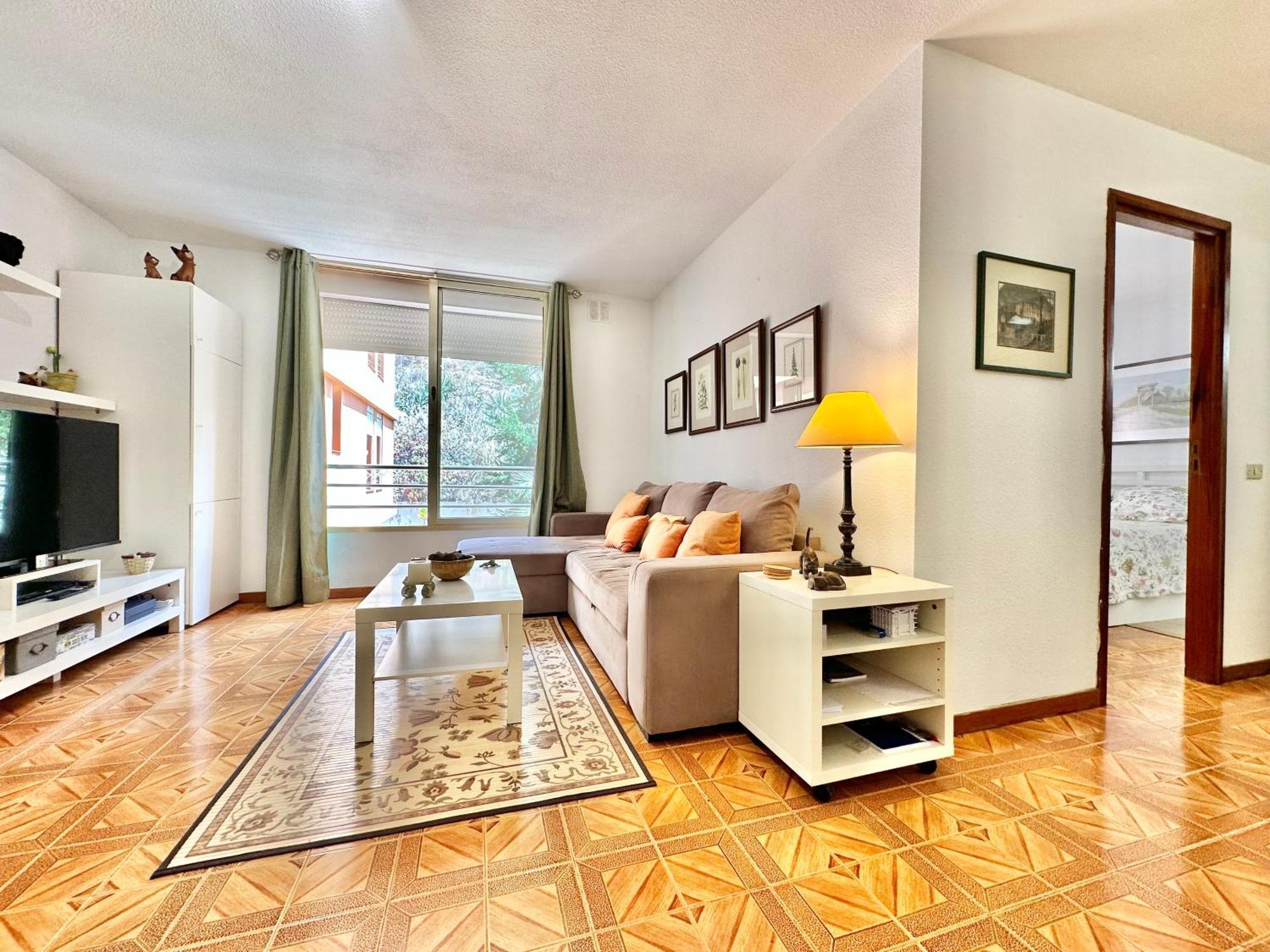 La Roca Apartamento *