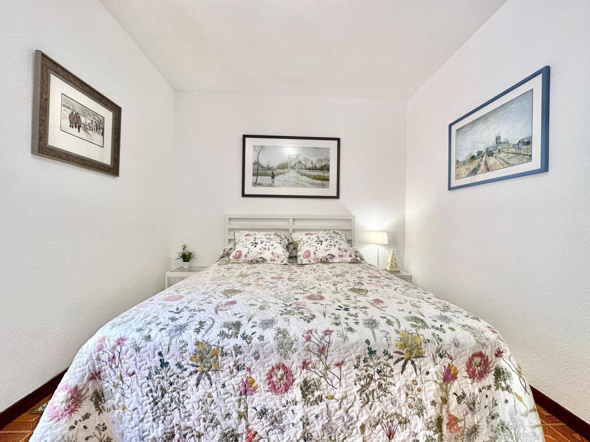 Apartamento La Roca